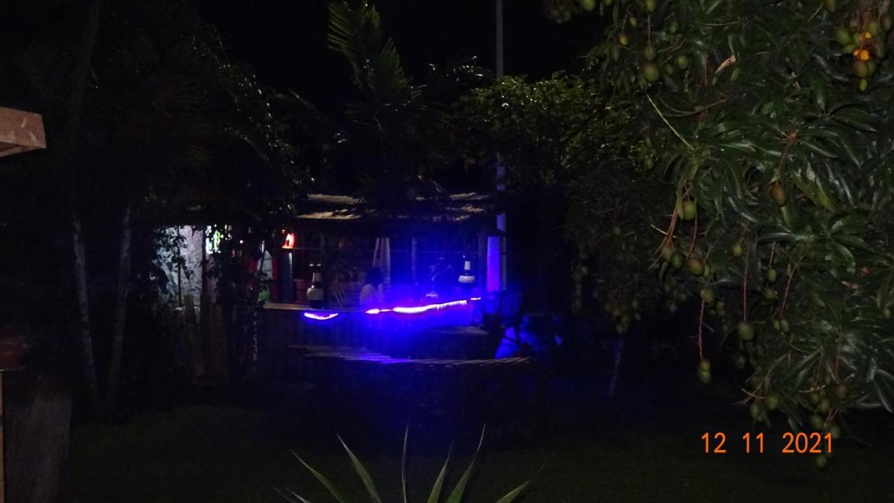 Kivu Beach Garden Gisenyi ภายนอก รูปภาพ